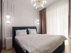 Metalurgiei, Grand Kristal, apartament 2 camere premium, loc parcare