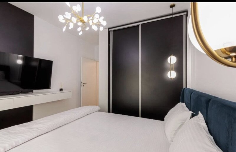 Metalurgiei, Grand Kristal, apartament 2 camere premium, loc parcare.