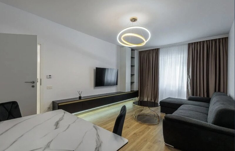 Metalurgiei, Grand Kristal, apartament 2 camere premium, loc parcare.