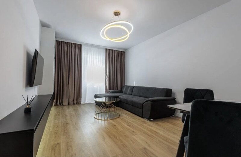 Metalurgiei, Grand Kristal, apartament 2 camere premium, loc parcare.