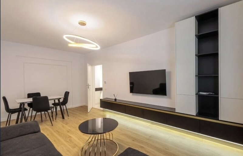 Metalurgiei, Grand Kristal, apartament 2 camere premium, loc parcare.