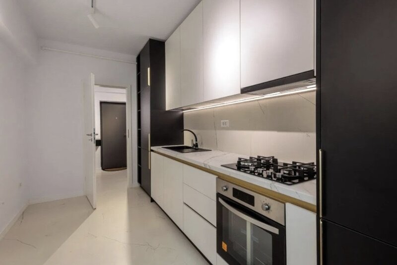 Metalurgiei, Grand Kristal, apartament 2 camere premium, loc parcare.