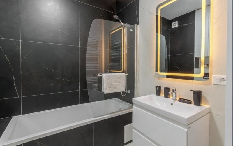 Metalurgiei, Grand Kristal, apartament 2 camere premium, loc parcare.