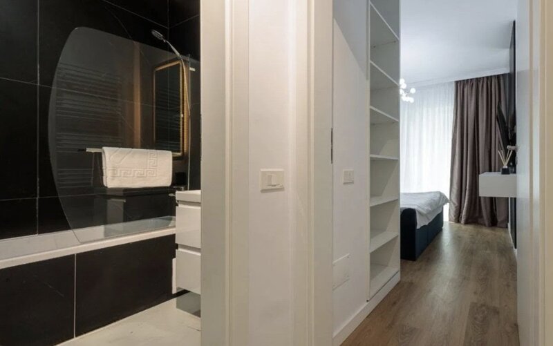 Metalurgiei, Grand Kristal, apartament 2 camere premium, loc parcare.