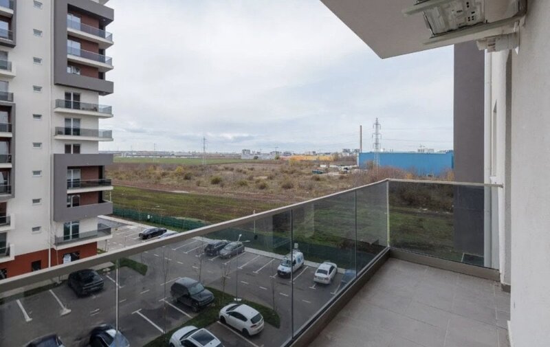 Metalurgiei, Grand Kristal, apartament 2 camere premium, loc parcare.